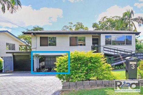 Property photo of 3 Pack Street Jamboree Heights QLD 4074