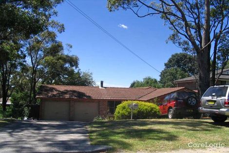 Property photo of 53 Red Gum Avenue Hazelbrook NSW 2779