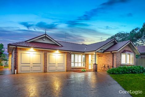 Property photo of 41 Sorrento Drive Glenwood NSW 2768