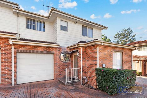 3/139-145 Targo Rd, Girraween, NSW 2145