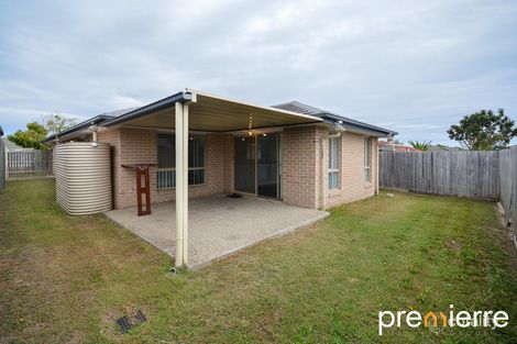 Property photo of 10 Pleasant Drive Redbank Plains QLD 4301
