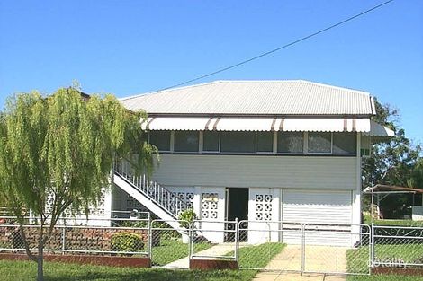 35 Twelfth Ave, Railway Estate, QLD 4810