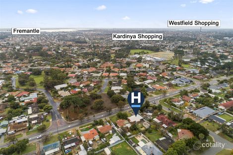 Property photo of 201 Winterfold Road Coolbellup WA 6163