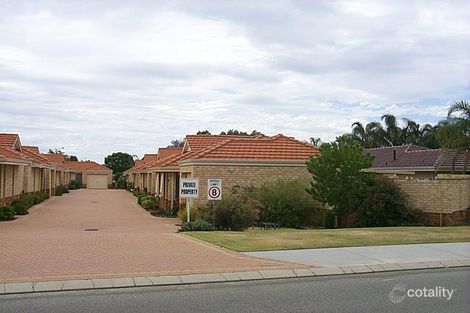 14/7 Shearwater Tce, Ballajura, WA 6066