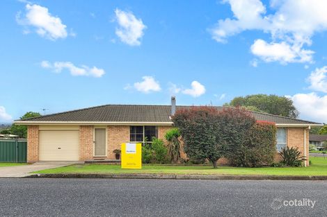 Property photo of 1 Maple Close Gloucester NSW 2422