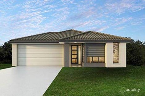 Property photo of 1005 Pratia Crescent Marsden Park NSW 2765