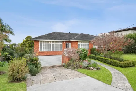 2 RICKARD ST, CARLINGFORD, NSW 2118
