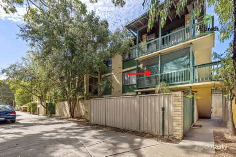 17/2 Ferguson St, Glenelg North, SA 5045