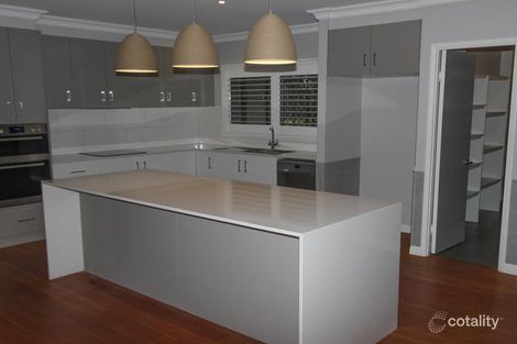 Property photo of 20 McLachlan Drive Highfields QLD 4352