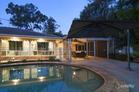 Property photo of 148 Koolan Crescent Shailer Park QLD 4128