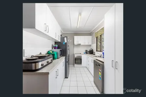 Property photo of 42A Bourke Street Brassall QLD 4305