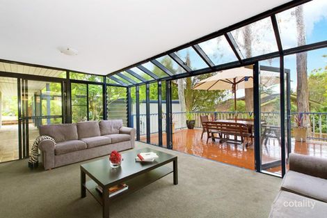 Property photo of 3 Glenrock Avenue Wahroonga NSW 2076