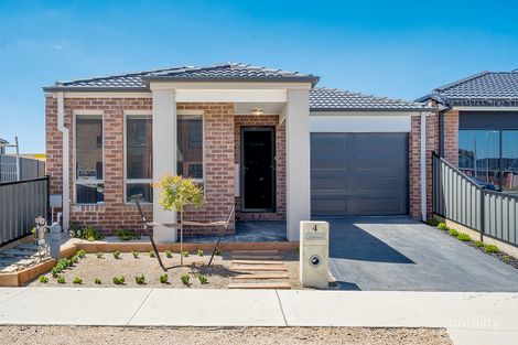4 Oregan Way, Roxburgh Park, VIC 3064