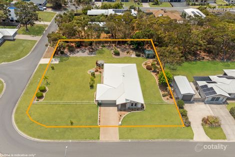 Property photo of 2 Kingsbarn Drive Wondunna QLD 4655