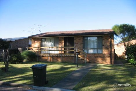 Property photo of 1/1 Warwick Avenue West Kempsey NSW 2440