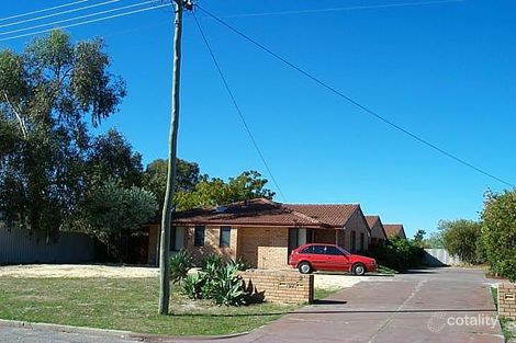 59 Alexandra Pl, Bentley, WA 6102