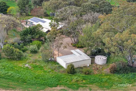 Property photo of 83 Donges Road Young NSW 2594