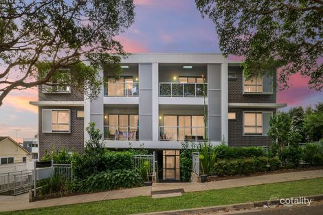 Property photo of 5/50-52 Lawrence Street Peakhurst NSW 2210