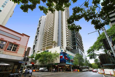 2905/79 Albert St, Brisbane City, QLD 4000