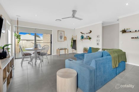 Property photo of 99 Buxton Avenue Yarrabilba QLD 4207