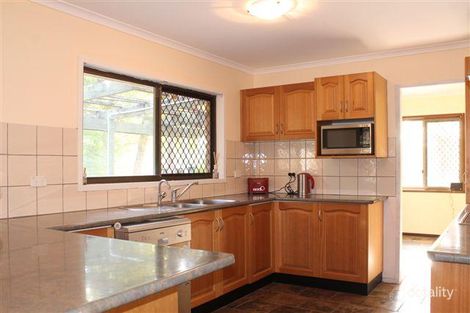 Property photo of 2579 Kennedy Highway Koah QLD 4881