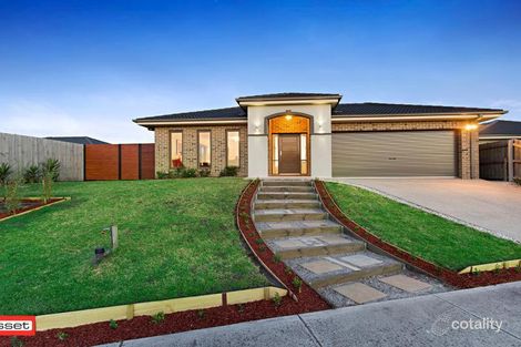 8 Sky Way, Carrum Downs, VIC 3201