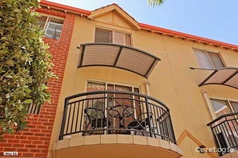 Property photo of 70/138 Adelaide Terrace East Perth WA 6004