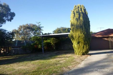 Property photo of 26 Rendell Way Koondoola WA 6064
