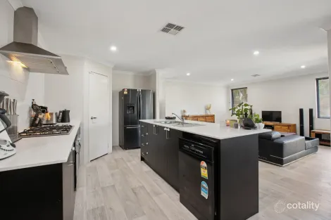 Property photo of 8 Pindipindi Loop Byford WA 6122