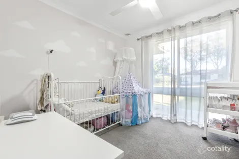 Property photo of 1 Jetty Avenue Charmhaven NSW 2263