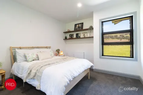 Property photo of 29 Mathews Lane Bungendore NSW 2621