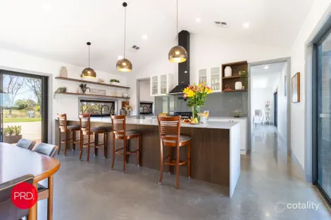 Property photo of 29 Mathews Lane Bungendore NSW 2621