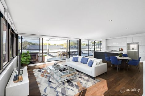 37/69-75 River St, Richmond, VIC 3121