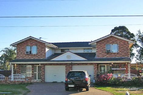 1/387 Cabramatta Rd W, Cabramatta, NSW 2166