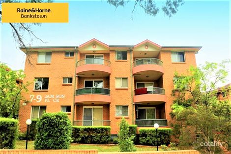 8/7 Shenton Ave, Bankstown, NSW 2200