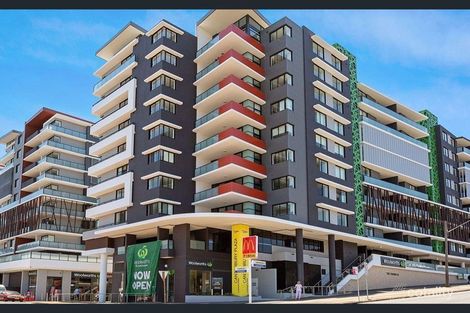 519/2d Charles St, Canterbury, NSW 2193