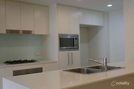 Property photo of 509/19 Shoreline Drive Rhodes NSW 2138