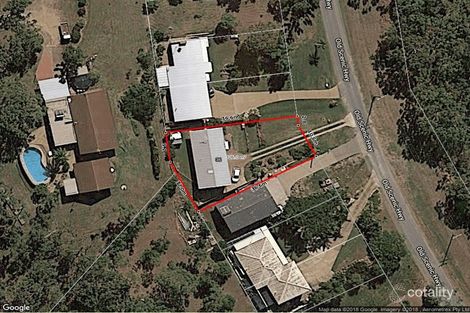 Property photo of 36 Old Scenic Highway Taranganba QLD 4703
