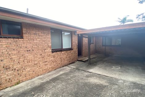 9/45 Brinawarr St, Bomaderry, NSW 2541