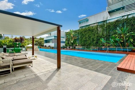 Property photo of 33/10 Dowse Street Paddington QLD 4064