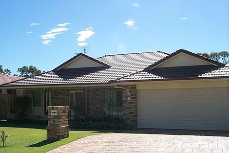 Property photo of 7 Castle Court Tugun QLD 4224
