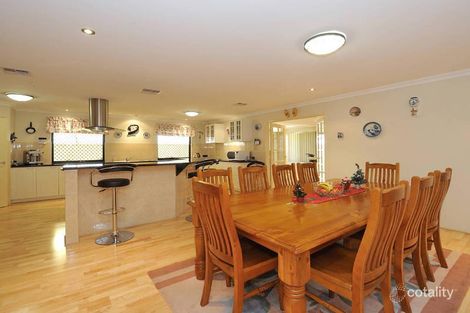 Property photo of 63 Yindana Boulevard Lakelands WA 6180