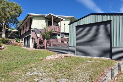 Property photo of 21 Keating Street Tannum Sands QLD 4680