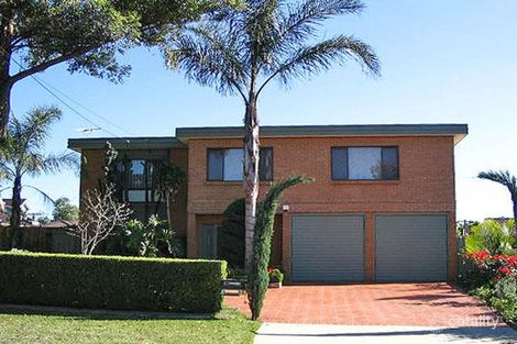 4 Mazepa Pl, Lidcombe, NSW 2141