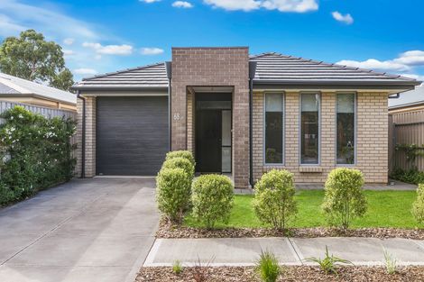 68a Aldridge Ave, Plympton Park, SA 5038