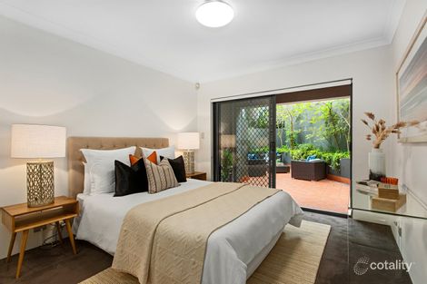 Property photo of AG1/8 Applebee Street St Peters NSW 2044