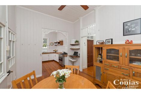 Property photo of 21 Taylors Road Gaythorne QLD 4051