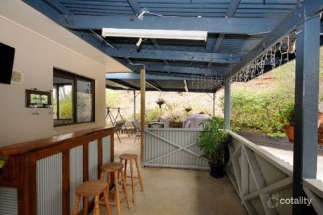 Property photo of 35 Berghofer Drive Withcott QLD 4352