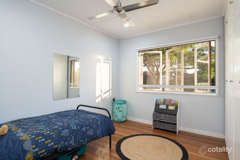 Property photo of 5 Red Hill Road Nudgee QLD 4014