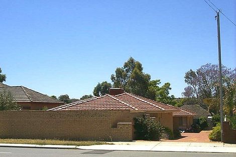 68b Green St, Joondanna, WA 6060